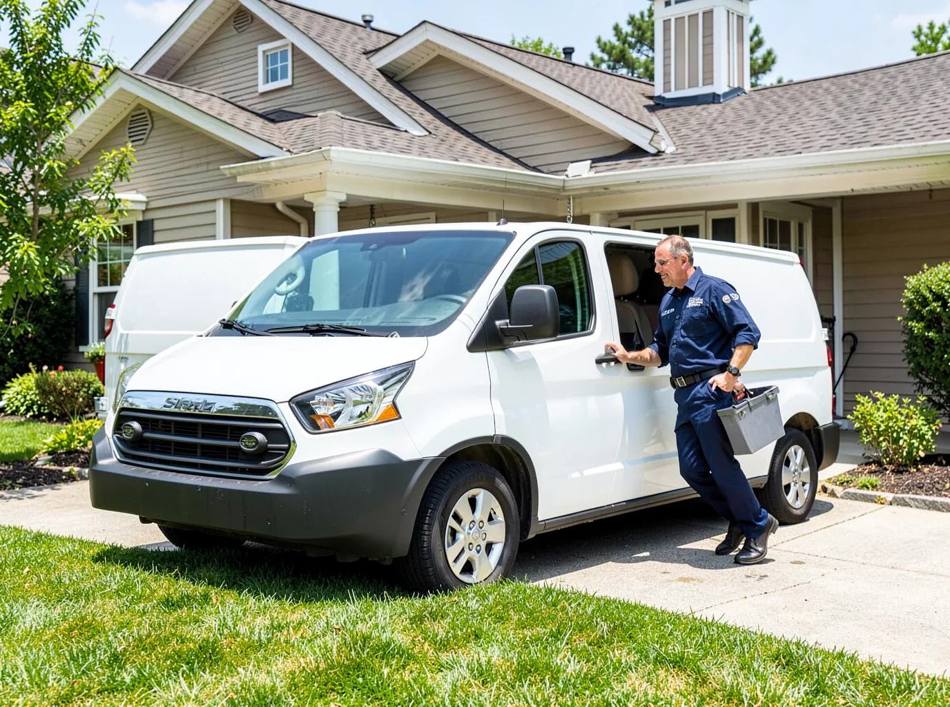 Emergency Plumber company in Louise, MS