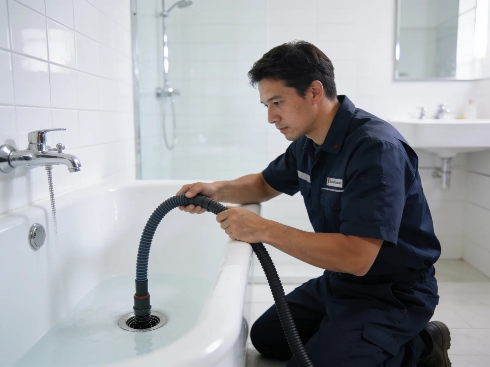 Emergency Plumber Louise, MS FAQs